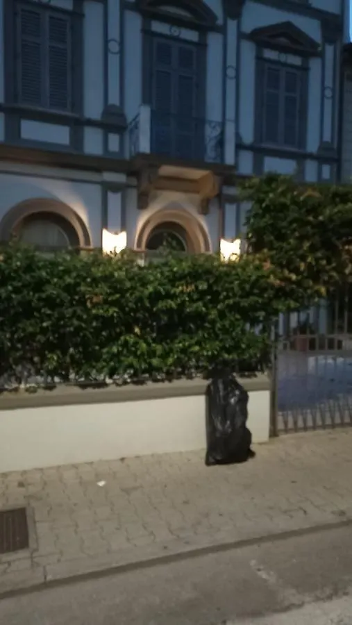 New City Dofour Viareggio Bed & Breakfast