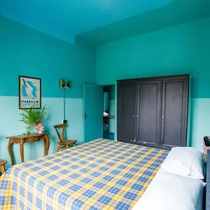 2* Bed & Breakfast La Bougainville Tuscan Riviera B&B