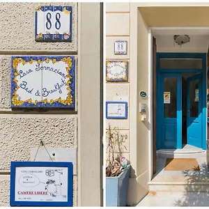 Casa Fornaciari Viareggio