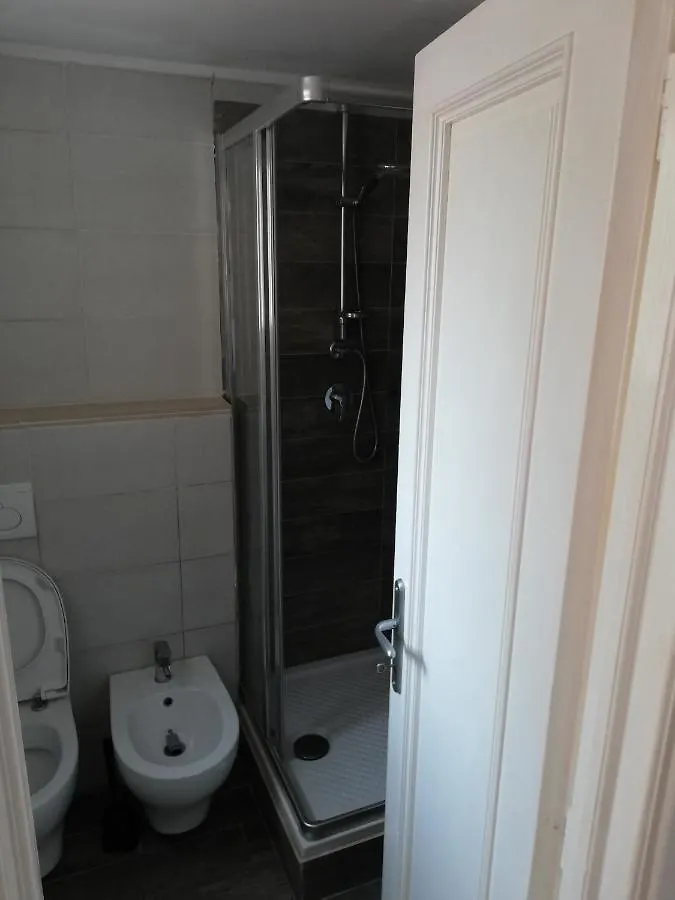 Bed & Breakfast New City Dofour Viareggio