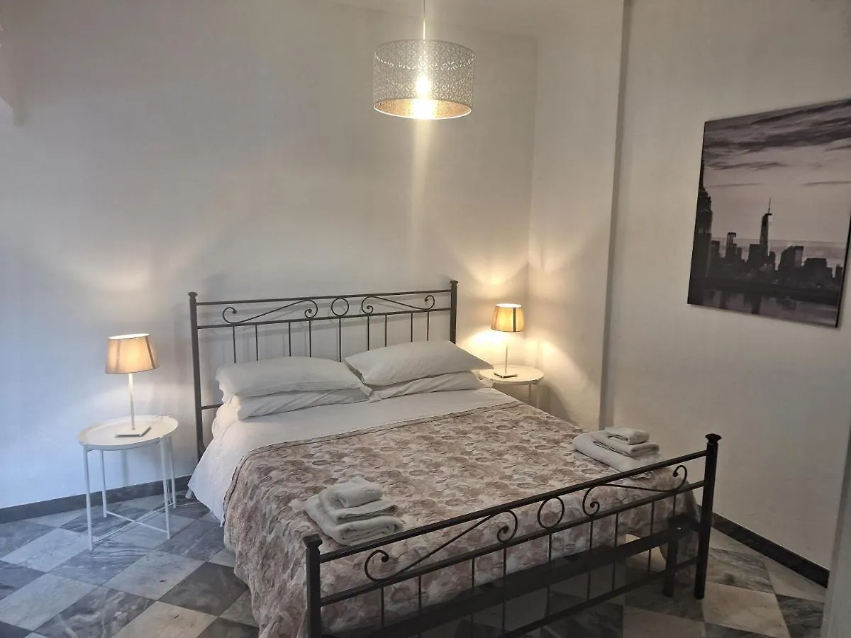Bed & Breakfast New City Dofour Viareggio