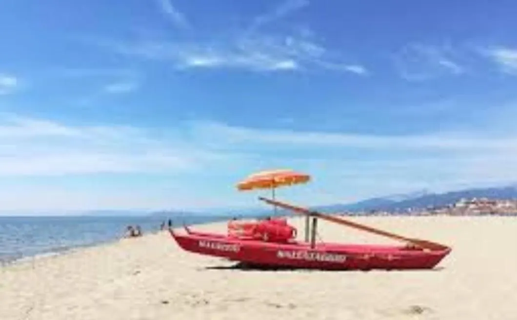 New City Dofour Viareggio 0*,  Italy