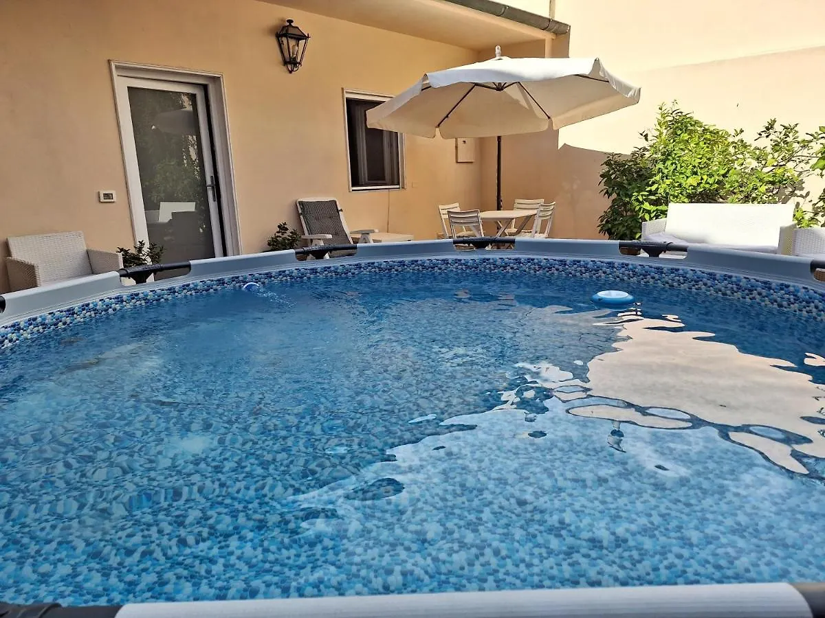 New City Dofour Viareggio Bed & Breakfast